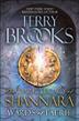 Cover art for WARDS OF FAERIE