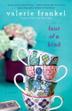 Cover art for FOUR OF A KIND