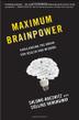 Cover art for MAXIMUM BRAINPOWER