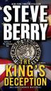 Cover art for THE KING'S DECEPTION