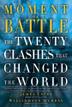 Cover art for MOMENT OF BATTLE