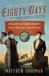 Cover art for EIGHTY DAYS