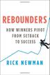 Cover art for REBOUNDERS