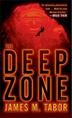 Cover art for THE DEEP ZONE