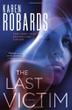 Cover art for THE LAST VICTIM