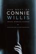 Cover art for THE BEST OF CONNIE WILLIS