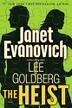 Cover art for THE HEIST