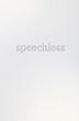 Cover art for SPEECHLESS