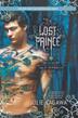 Cover art for THE LOST PRINCE