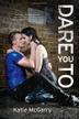 Cover art for DARE YOU TO