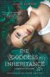 Cover art for THE GODDESS INHERITANCE