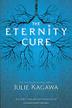 Cover art for THE ETERNITY CURE