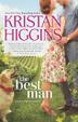 Cover art for THE BEST MAN