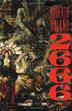 Cover art for 2666