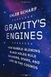 Cover art for GRAVITY'S ENGINES