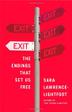 Cover art for EXIT