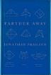 Cover art for FARTHER AWAY