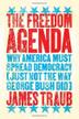 Cover art for THE FREEDOM AGENDA