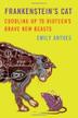 Cover art for FRANKENSTEIN'S CAT