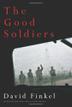 Cover art for THE GOOD SOLDIERS