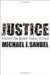 Cover art for JUSTICE