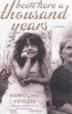 Cover art for BEEN HERE A THOUSAND YEARS