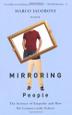 Cover art for MIRRORING PEOPLE
