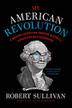 Cover art for MY AMERICAN REVOLUTION