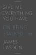 Cover art for GIVE ME EVERYTHING YOU HAVE