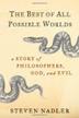 Cover art for THE BEST OF ALL POSSIBLE WORLDS