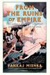 Cover art for FROM THE RUINS OF EMPIRE