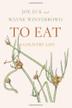 Cover art for TO EAT