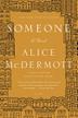 Cover art for SOMEONE