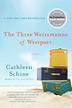 Cover art for THE THREE WEISSMANNS OF WESTPORT