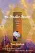 Cover art for THE SNAKE STONE