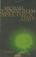 Cover art for SPECIMEN DAYS
