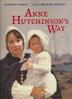 Cover art for ANNE HUTCHINSON’S WAY