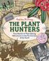 Cover art for THE PLANT HUNTERS