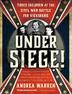 Cover art for UNDER SIEGE!