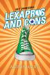 Cover art for LEXAPROS AND CONS