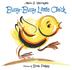 Cover art for BUSY-BUSY LITTLE CHICK