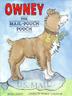 Cover art for OWNEY, THE MAIL-POUCH POOCH