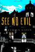 Cover art for SEE NO EVIL