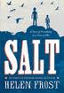 Cover art for SALT