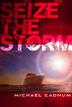 Cover art for SEIZE THE STORM