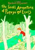 Cover art for THE SMALL ADVENTURE OF POPEYE AND ELVIS