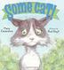 Cover art for SOME CAT!