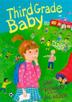 Cover art for THIRD GRADE BABY