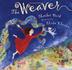 Cover art for THE WEAVER