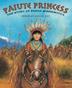 Cover art for PAIUTE PRINCESS